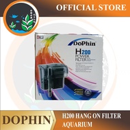 ~Special Price~~Dophin H200 hang on filter aquarium