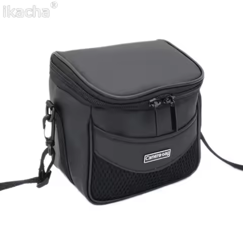 Camera Bag Case for Nikon Coolpix J5 J4 J2 J3 V3 S7000 L840 L830 L840 L330 B700 B500 P610s P7800 P77