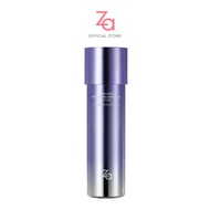 ZA TIME LOCK BRIGHTENING ANTI-AGING LOTION (150 ml.) น้ำตบเติมความชุ่มชื้นให้ผิวปรับสีผิวให้กระจ่างใ