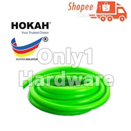 TORNADO HOKAH HOSE GARDEN WATER HOSE GREEN HOSE FOUR LAYERS HOKAH HOSE 16MM