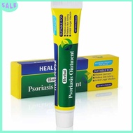 Psoriasis Cream and Eczema Cream, Psoriasis Soothing Ointment Dermatitis Cream Makeup Bags & Organiz