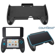 Protective Support Case ABS Plastic Joypad Bracket Holder Accessories for NEW 2DS LL 2DS XL Console 