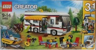 LEGO 31052