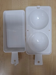 微波爐煮蛋器 microwave egg boiler