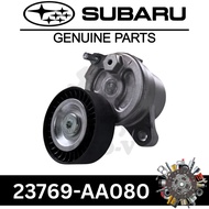 23769-AA080 Fan Belt Tensioner for Subaru XV GT 1.6/ 2.0 Impreza GK/GT Forester SK7 WRX VBH 2.4