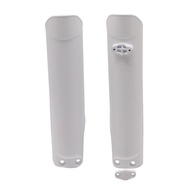 ที่คลุมตะเกียบพลาสติกโช้คอัพด้านหน้าสำหรับ CX125มอเตอร์ไซค์วิบาก