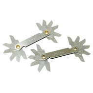 Thread Gauge mm./Inch 65mm/mm & Inch