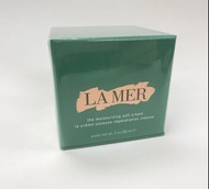 La mer 精華柔潤乳霜