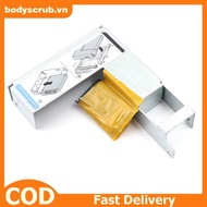 BB 9W8C4 Y004G 3.5" to 2.5" Adapter for F238F D981C X968D SAS/SATA Tray Caddy For  VN