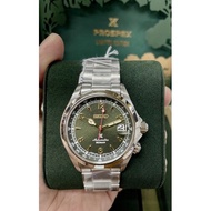 SEIKO PROSPEX ALPINIST SEUB NAKHASATHIEN THAILAND LIMITED EDITION รุ่น SPB341J1,SPB341J,SPB341