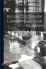 Recent Studies of Cardio-Vascular Diseases