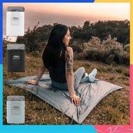🌟門市全新行貨🌟MATADOR Pocket Blanket 4.0 (3色) 摺疊掌上迷你口袋戶外防水防刮沙灘墊 160 x 110cm 僅重108g 多功能戶外野餐墊 遮篷布 兒童玩耍墊 超輕超薄