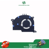 Laptop CPU Cooling Fan for LG Gram 15 15Z90 16Z90Q 17Z90Q 2022 15Z90P 16Z90P 17Z90P 2021