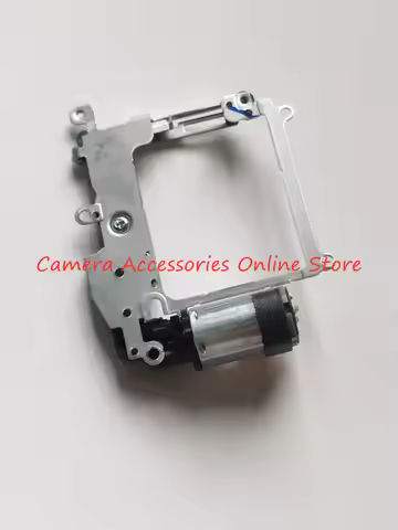 Shutter drive motor assy repair parts For Sony ILCE-5100 A5100 camera