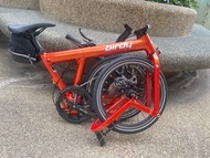 單車 摺疊Birdy classic