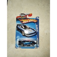 Hot Wheels Hot Wheels Callaway C7