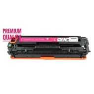 CANON 331 COMPATIBLE TONER - MAGENTA