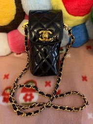 Chanel Vintage 重金✨小廢包手機袋