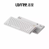 Lofree Flow Lite OE921 OE922 Low Switch Wireless Bluetooth Office Mechanical Keyboard