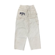 Carpenter Beggy Pants Y2K by PELE PELE Like a JNCO