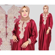 Kaftan Abaya