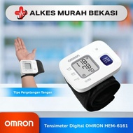 Tensi Digital Omron Hem-6161 / Tensi pergelangan omron / tensi omron