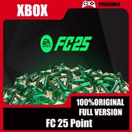 FC24/25 FiFa 24/25 Points FUT  Xbox Activation