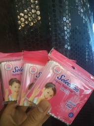 COTTON BUD SELECTION ISI 3/COTTON BUD/SELECTION/COTTON BUD SELECTION/OTHER BISA COD