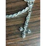 Death note necklace chain