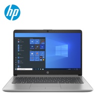 100% ORIGINAL HP 245 G8 5C5X6PA LAPTOP (RYZEN 3 3300U,4GB,256GB SSD,14"HD,AMD RADEON GRAPHICS)