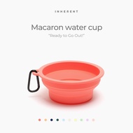 [INHERENT] Macaron water cup