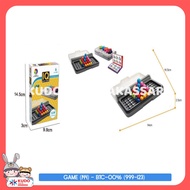 CHILDREN'S GAME TOYS (144) | BTC-0046 (999-123)