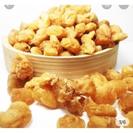 Dried Golden Longan Meat 100gm (5A)