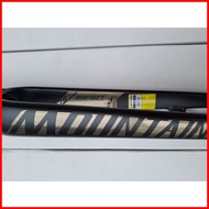 ⊙ ◄ ● MOUNTAINPEAK RGF RIGID FORK
