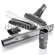 (現貨供應)Dyson 過敏工具組 Asthma and allergy kit (DC22 至 V6 皆可使用)