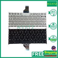 Acer Chromebook 11 CB3-111 CB3-111-C670 C720 C730 C740 11.6" Keyboard