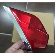 Vespa px200 tail lamp