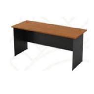 6'ft Table/Office Desk/Office table/Study Desk/Meja Tulis/Meja Pejabat GT 187