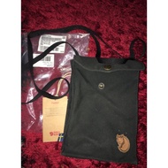 Kanken fjallraven mini sling beg..