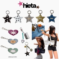 ️HIETA KEY CHAIN
