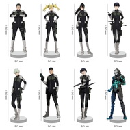Kaiju No. 8 Anime Acrylic Stand Figure Kaiju Anime Acrylic Stand Figure/ No EIGHT