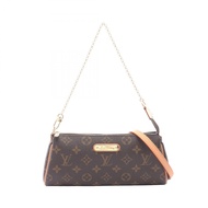 【二手】路易威登LOUIS VUITTON EVA 2WAY 單肩包 M95567 PVC 塗層帆布皮革 EVA 女士二手 A