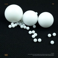Ball Precision POM Solid Plastic Ball 3/5/6/8/10/20/25/30/40/50mm Industrial Hard Plastic Universal 
