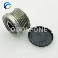 Overrunning Alternator Freewheel Clutch Pulley for BMW F20 F21 E93 F30 F35 320 328i F32 F33 420 428 