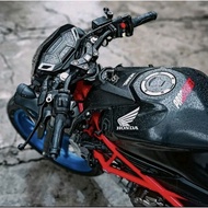 RZR CB 150 R NEW HANDLEBAR ROAD RACE CB 150 R NEW