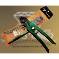 GENUINE GN-200 3 PEAKS CUTTING Pliers / Jewelry CUTTING Pliers/ 3 Peaks Straight Spruce Cutters stai