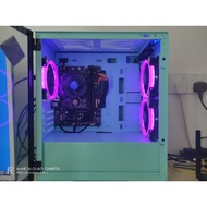 PC Gaming Intel i7 4790 murah