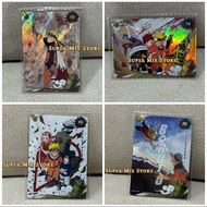 KAYOU NARUTO PROMO CARD（PR）PR CARD NARUTO ORIGINAL