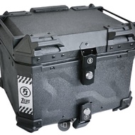TOP BOX - Aluminium Series 45L Universal Touring Motor Top Box
