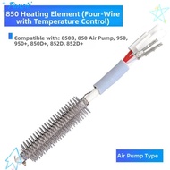 PANSIE Soldering Station, 24V 500W Heating Element Heat Core, High Quality 850 130mm Ceramic Heating